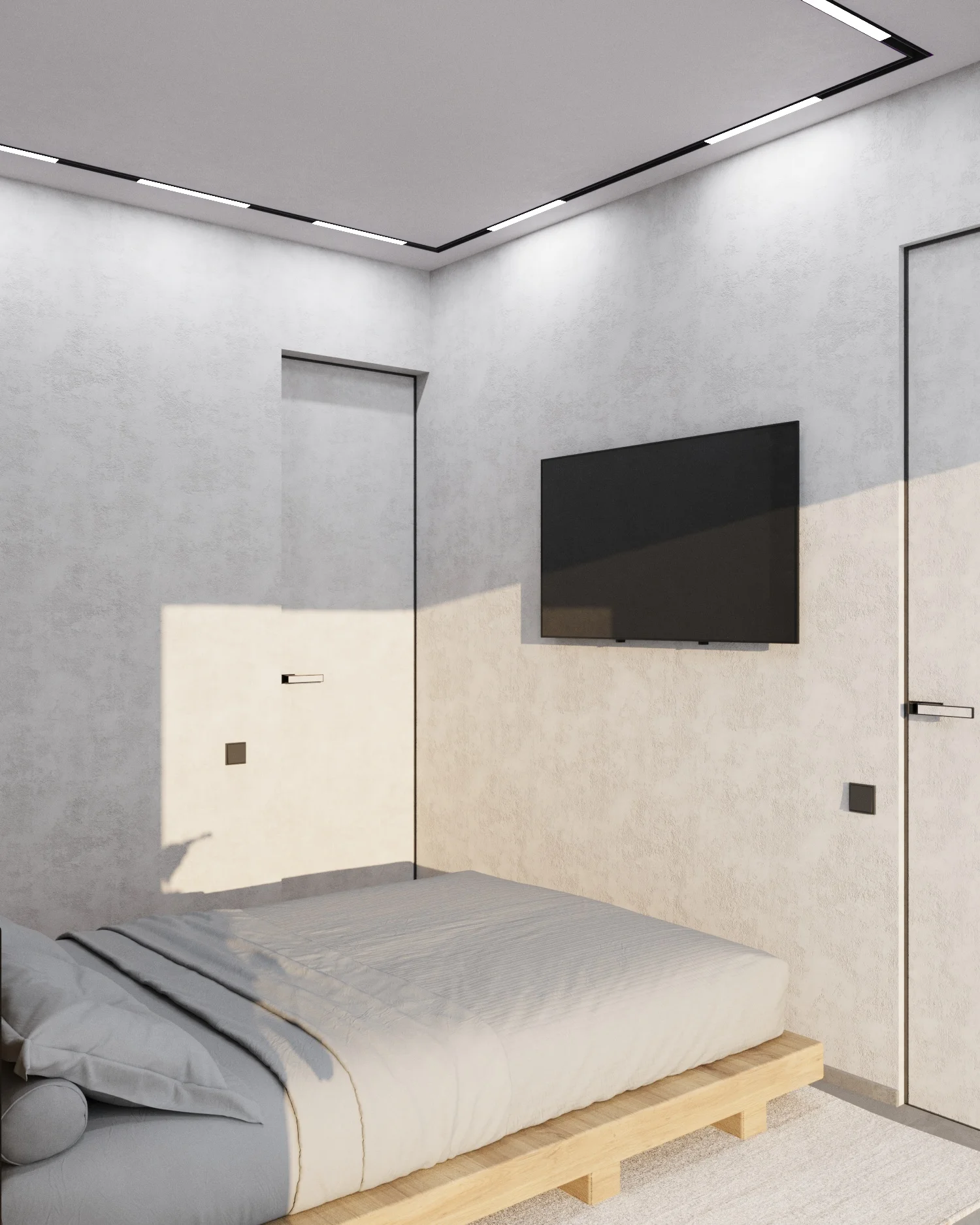 Глэмпинги в Эльбрусе - глэмпинг 3 тип 55 квм 27